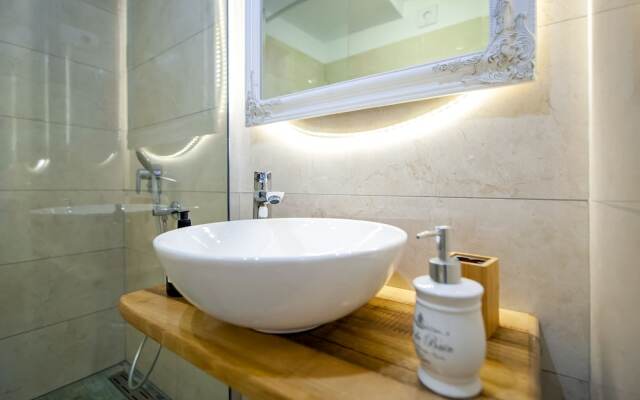 Studio apartment AMBIENT