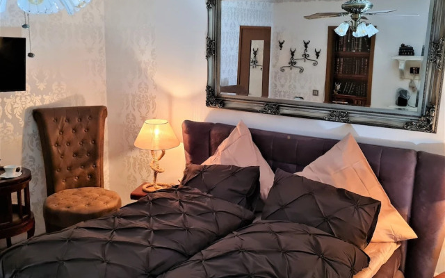 Gasthaus Paula Appartement