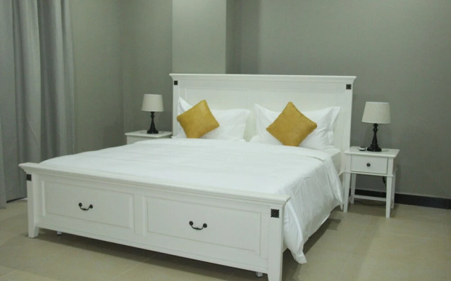 LH Residence