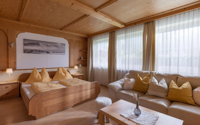 Appartement Felsenheim