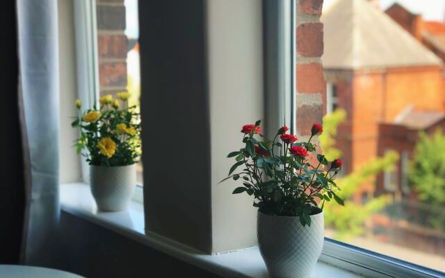 Titanic Guest Boutique Accommodation