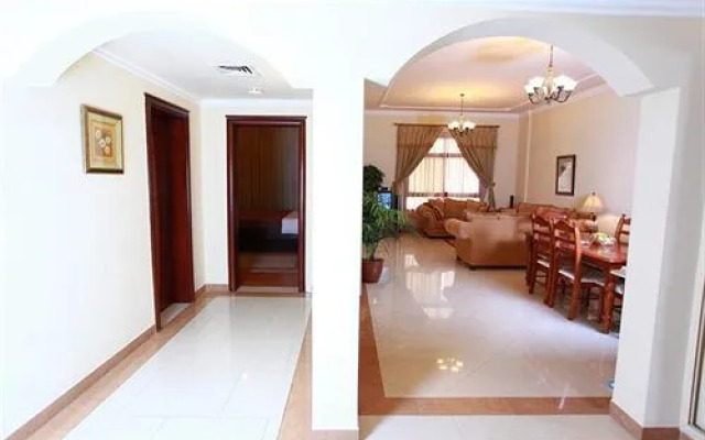 Venue Suites