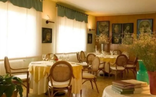 Locanda San Lorenzo