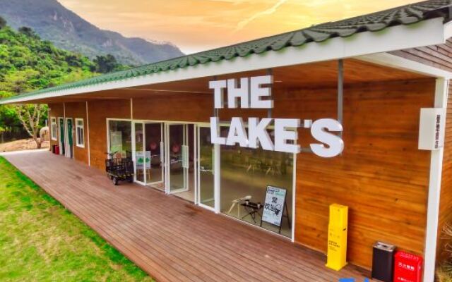 The Lake's Campground