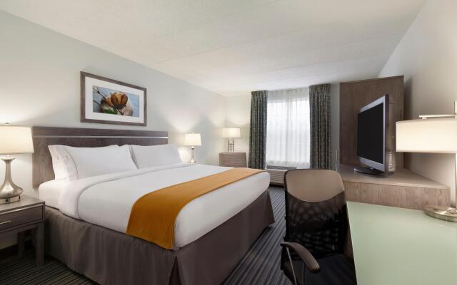 Holiday Inn Express Williamsburg North by IHG