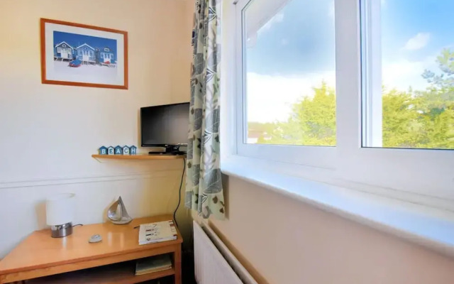 Bridge House Apartment