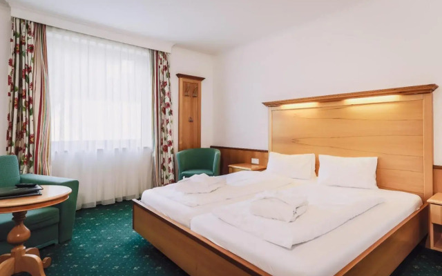 Hotel Martini