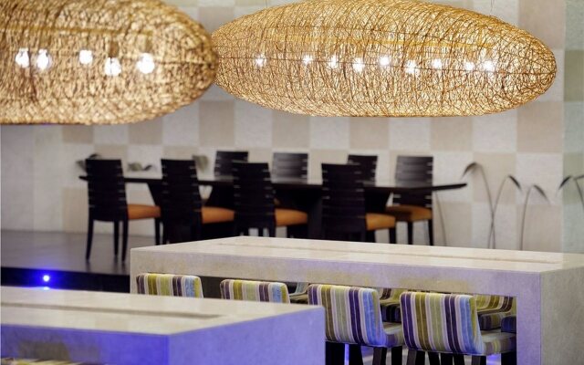 Marriott Executive Apartments Al Jaddaf, Dubai