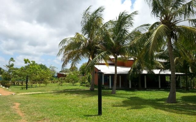 Wewa Addara Guesthouse