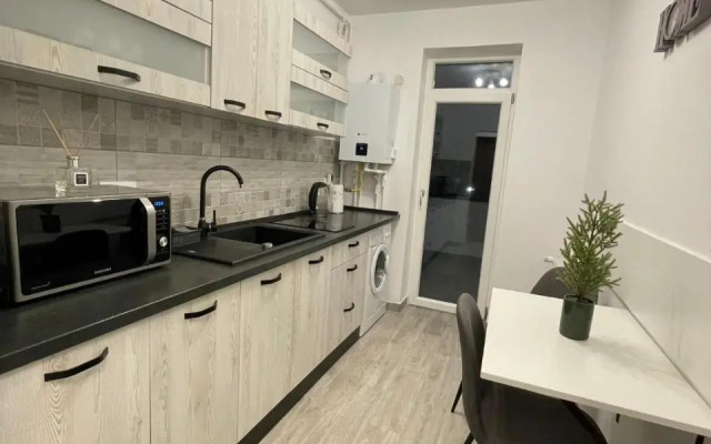 Merci Apartament