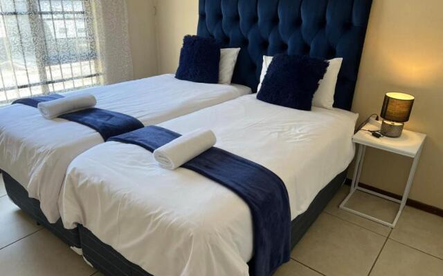 Safi Holiday House - 3 bedroom