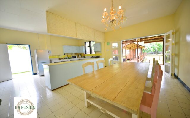 La Fusion Garden Resort