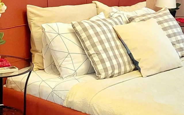 Апартаменты на улице Невзоровых 66А