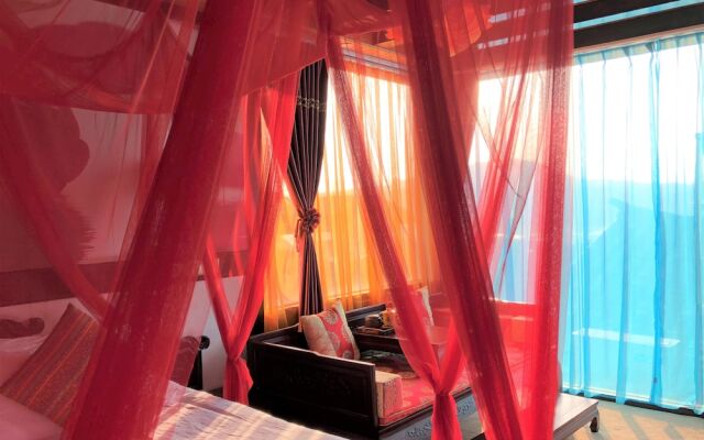 Heshun No.29 Mansion