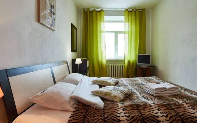 Home-Hotel Darvina 1