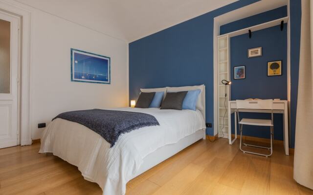 Appartamento Re Umberto by Wonderful Italy