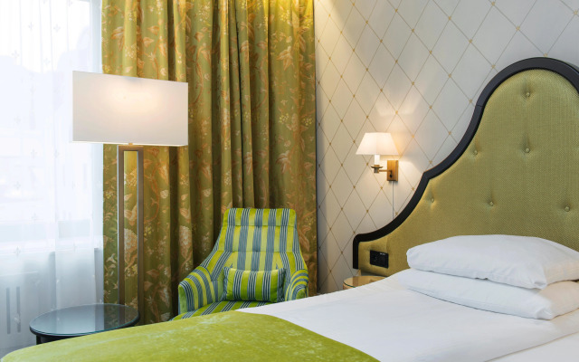 Hotel Bristol