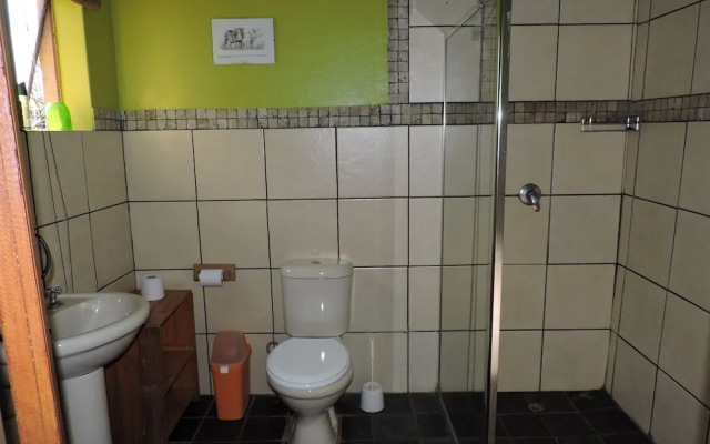 Kruger Inn Backpackers