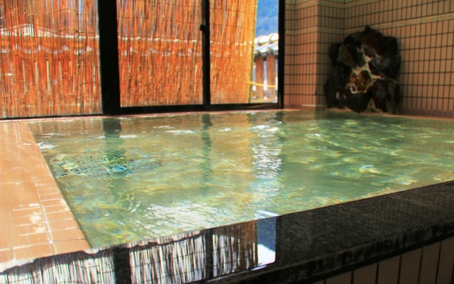 Irori no Yado Shimabata