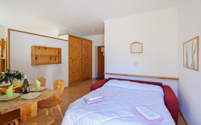 Beautiful Apartment in Dobbiaco With Sauna, Wifi and Indoor Swimming Pool