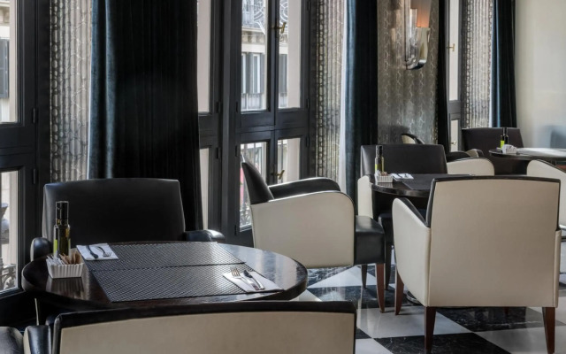 Hotel Larios Málaga