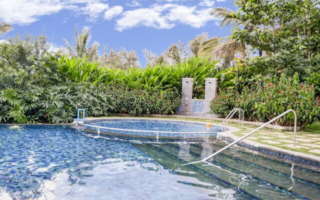 Purple Palms Resort & Spa