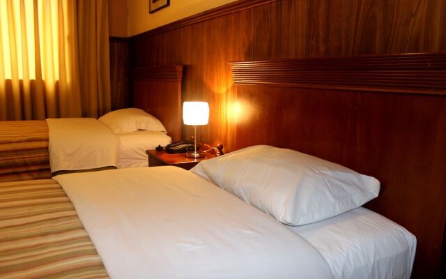 Hotel El Tumi 2