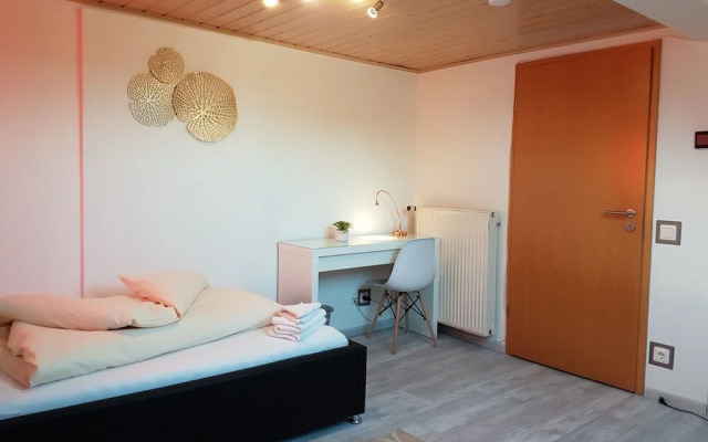 Goodchoice Apartment