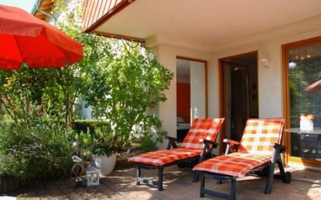 Ferienwohnung Hameln Jasmin