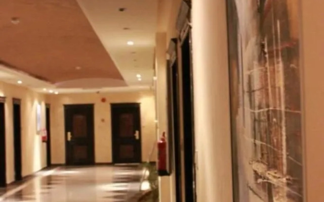 Rawaq Suites 5 Al Sulimaniyah
