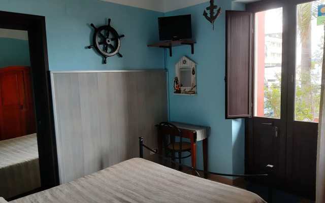 I Mastrazzi B & B