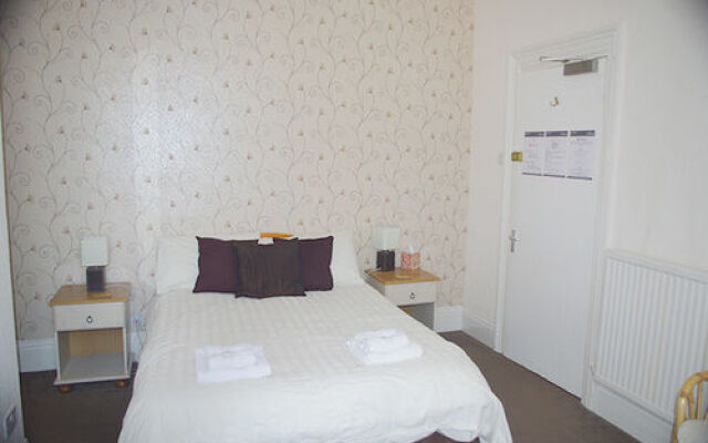 The Etherleigh Guest House
