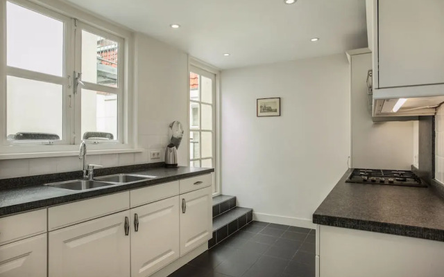 Stayci Apartments Noordeinde