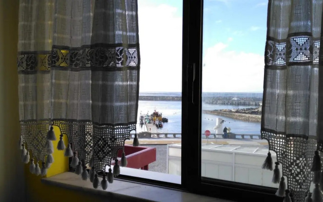 Pousada Farol do Portinho