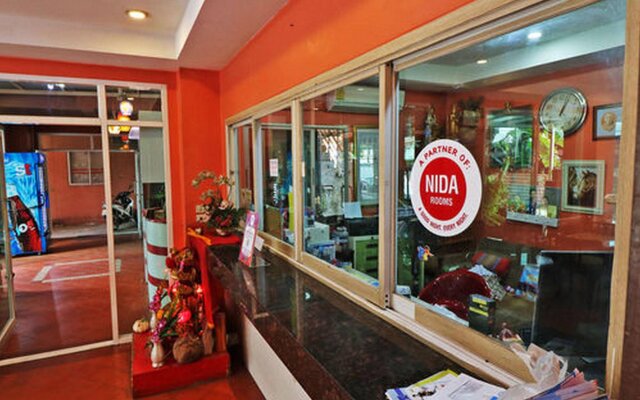 Nida Rooms Ram Intra Bang Khen Luxury