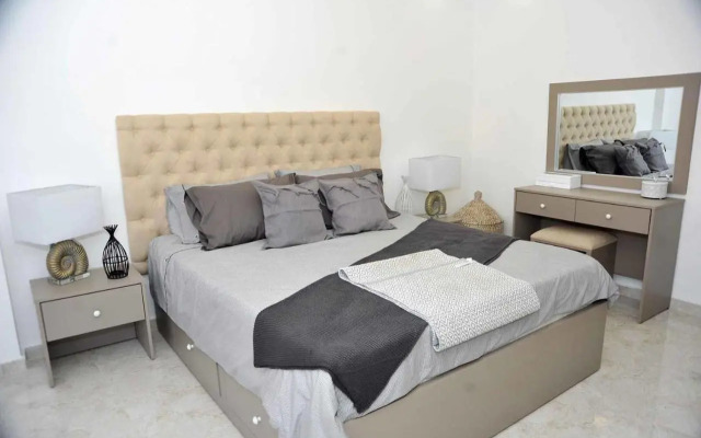 Amazing one Bedroom Apartment in Amman, Elwebdah 2