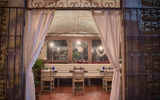 Hotel Spa Classic Begur