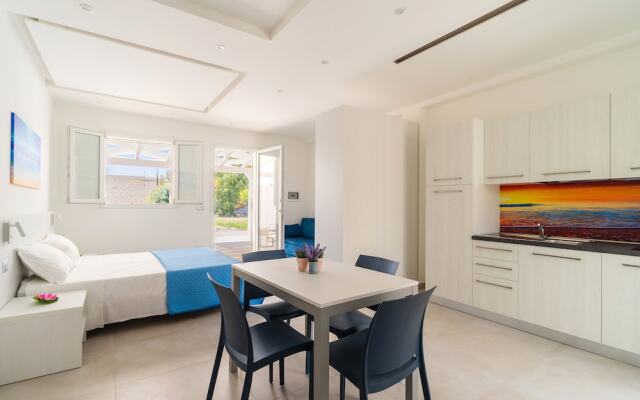 2945 Residence Jolly Mare - Mono by Barbarhouse