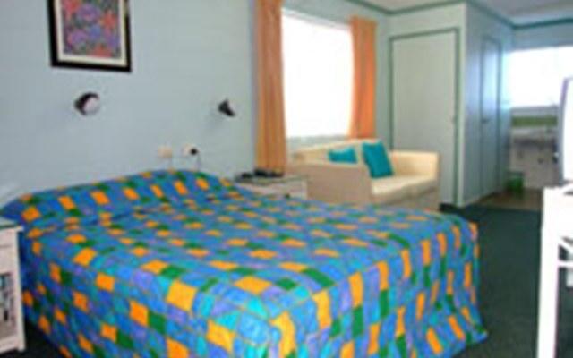Buderim Motor Inn