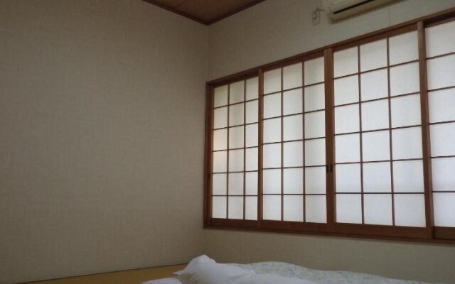 Uokagi Ryokan