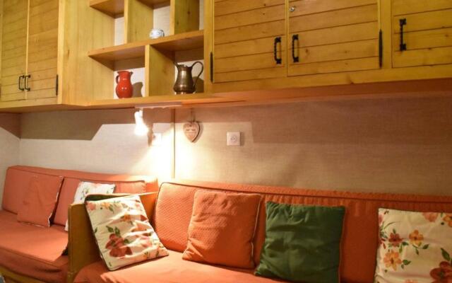 Appartement Méribel, 1 pièce, 4 personnes - FR-1-180-39