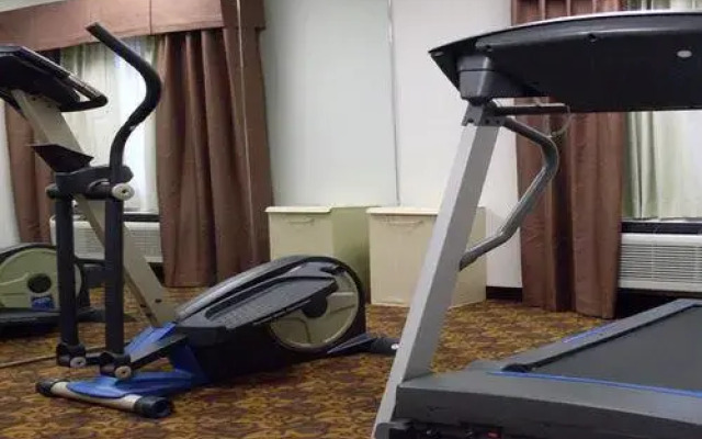 La Quinta Inn Lake Charles