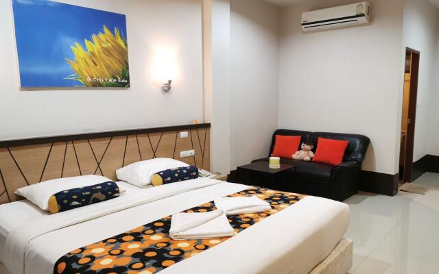 Chitra Suites