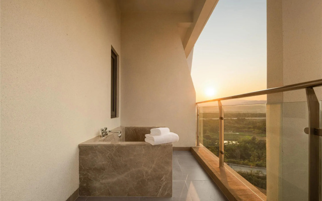 Hilton Garden Inn Xishuangbanna Gasa International Airport