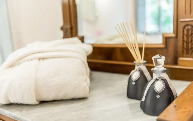 Verdidea - PALAZZO DELLE ROSE