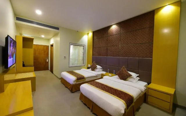 Sandhill Hotels Private Limited