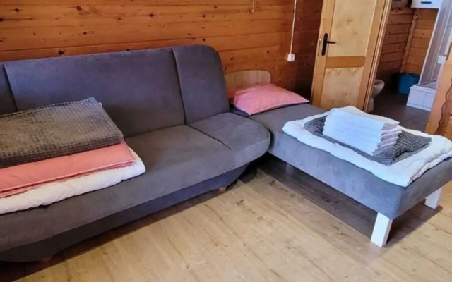 Cottage in Dziwnowek Near Baltic Beach