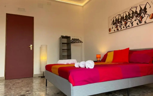Cutapp Guest House