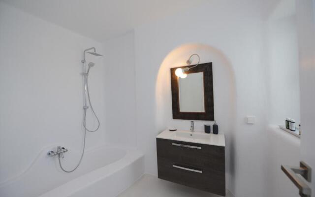 Diles Villas & Suites Mykonos