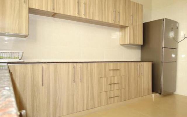 Nyali Golf View Residence